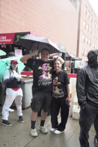 UFC FANFEST12