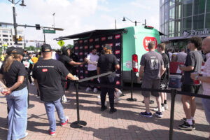 UFC FANFEST129