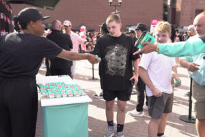 UFC FANFEST132