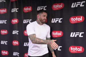 UFC FANFEST150