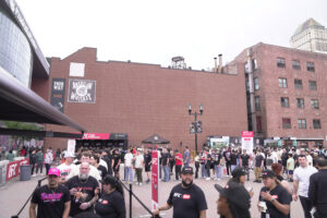 UFC FANFEST157