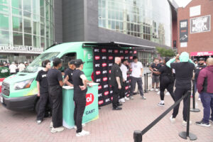 UFC FANFEST159