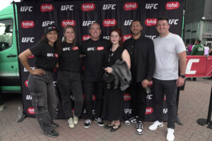 UFC FANFEST177