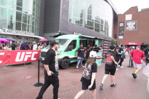 UFC FANFEST24