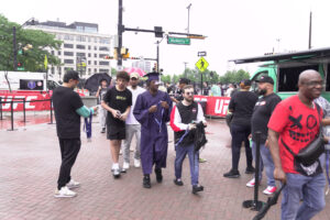 UFC FANFEST33