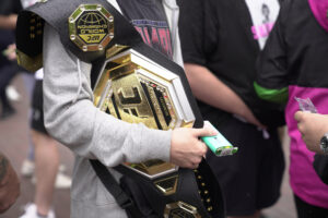 UFC FANFEST42