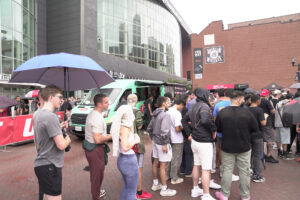UFC FANFEST47