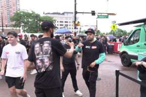 UFC FANFEST51