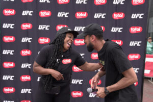 UFC FANFEST52