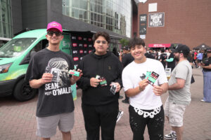 UFC FANFEST78