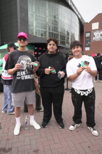 UFC FANFEST79
