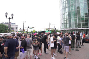UFC FANFEST86