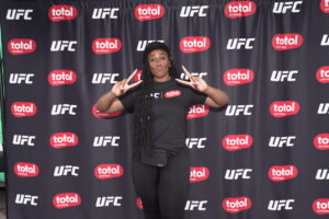 UFC FANFEST88