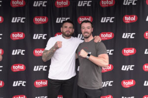 UFC FANFEST94
