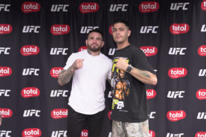 UFC FANFEST96