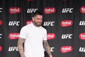 UFC FANFEST98